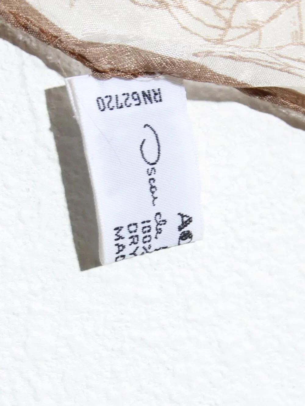 Oscar de la Renta oscar de